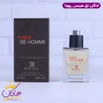 ادکلن روونا مردانه تق هرمس 25 میل