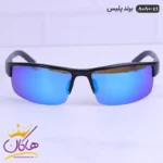 عینک اسپرت پلیس مردانه مدل 8080 جیوه ای