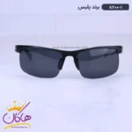 عینک آفتابی مردانه پلیس نیم فریم 8200/1