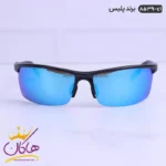 عینک اسپرت پلیس مردانه مدل 8539 جیوه ای