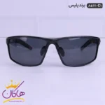 عینک آفتابی پلیس اورجینال مشکی police | 8571/1