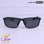 عینک آفتابی پلیس اورجینال مشکی police | s2179/1