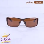 عینک آفتابی مردانه پلیس آلومینیومی 8578/2
