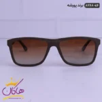 عینک قهوه ای اورجینال پورشه مدل 8268