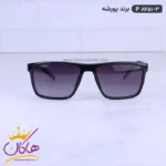 عینک آفتابی مردانه پورشه مشکی P8651/3