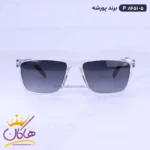 عینک آفتابی مردانه پورشه شیشه ای p8651/5