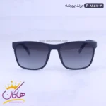 عینک آفتابی پورشه مردانه دودی P8657/3
