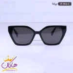 عینک آفتابی زنانه پرادا گربه ای F 2611/1