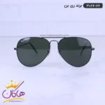 عینک آفتابی ری بن مردانه RB3026/22