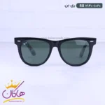 عینک آفتابی ریبن ویفرر اورجینال RB 2140/1020