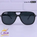 عینک آفتابی ری بن مردانه شیک مدل RB2198