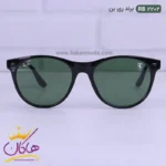 عینک آفتابی ری بن زنانه مدل فراری RB2202