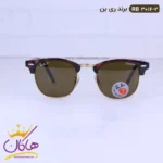 عینک آفتابی ریبن زنانه کلاب مستر هاوانا 3016/2