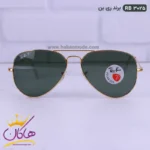 عینک آفتابی ری بن مردانه مدل RB3025