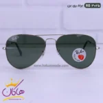 عینک آفتابی ری بن مردانه خلبانی RB3025