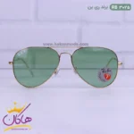 عینک شب ری بن مردانه مدل RB3025