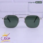 عینک آفتابی ری بن زنانه مدل RB3694