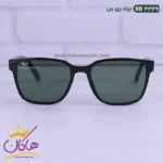 عینک آفتابی ری بن مردانه مدل RB4339