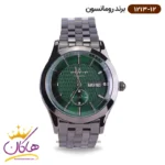 ساعت رومانسون مردانه فلزی 1213/12
