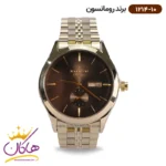 ساعت رومانسون مردانه فلزی 1214/10