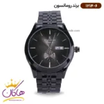ساعت رومانسون مردانه فلزی 1214/6