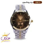 ساعت رومانسون مردانه فلزی 1214/9
