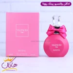 ادکلن روونا زنانه والنتینا پینک والنتینو