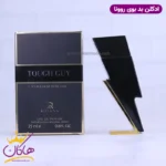 ادکلن روونا مردانه بدبوی 25 میل