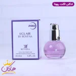 ادکلن روونا زنانه اکلت لانوین 25 میل