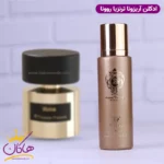 ادکلن روونا یونیسکس تیزیانا کیرکه 30 میل