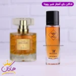 ادکلن روونا یونیسکس آنجلز شیر 30 میل