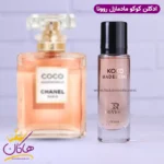 ادکلن روونا زنانه کوکو مادمازل 30 میل