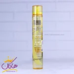 بادی اسپلش رکسان زرد مدل lime & apple حجم 160 میل