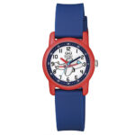 ساعت پسرانه کیو اند کیو مدل Q&Q) VR41J010Y)