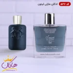 عطر اسمارت 527 مارلی لیتون 100 میل