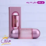 ادکلن اسمارت 212 سکسی کارولینا هررا 25 میل کد 240