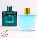 ادکلن اسمارت کالکشن 401 ورساچه اروس 100 میل