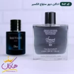 عطر اسمارت مردانه 602 دیور ساواج الکسیر 100 میل