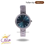 ساعت سولیدا زنانه بند استیل 4138/4