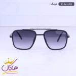 عینک آفتابی مردانه فلزی z 80-06/1