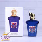 ادکلن سوپر اسمارت 017 کازاموراتی مفیستو 25 میل