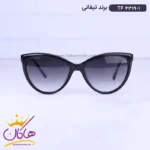 عینک آفتابی تیفانی زنانه مدل گربه ای TF 4319/1