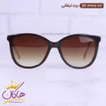 عینک آفتابی تیفانی زنانه گربه ای TF43274