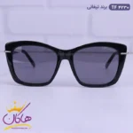 عینک آفتابی تیفانی زنانه tf4230 مدل پروانه ای