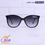 عینک آفتابی تیفانی زنانه دودی TF4327/68