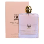 ادکلن تروساردی زنانه دلیکیت رز اورجینال