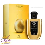 عطر ادکلن یونیک لاکچری زنگی اکستریت پرفیوم