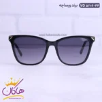 عینک آفتابی ورساچه زنانه vo5206/44
