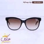 عینک آفتابی زنانه ورساچه قهوه ای VE 4394/6