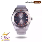 ست ساعت و خودکار ویکتور مردانه 1570/1